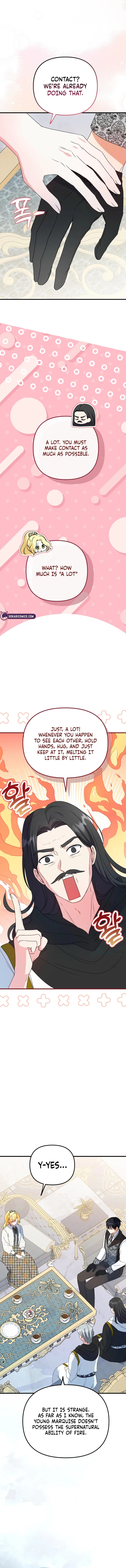 I Became the Cure for the Tyrant in the Waste Novel Chapter 14 – Page 18