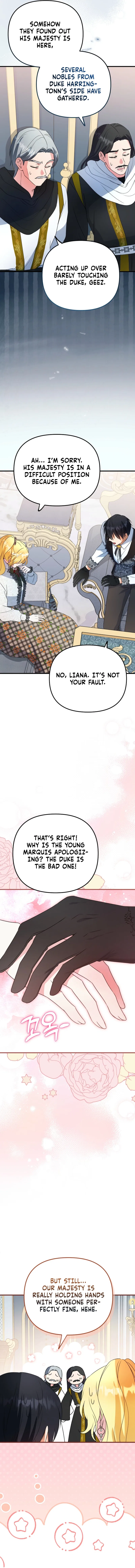 I Became the Cure for the Tyrant in the Waste Novel Chapter 13 – Page 2