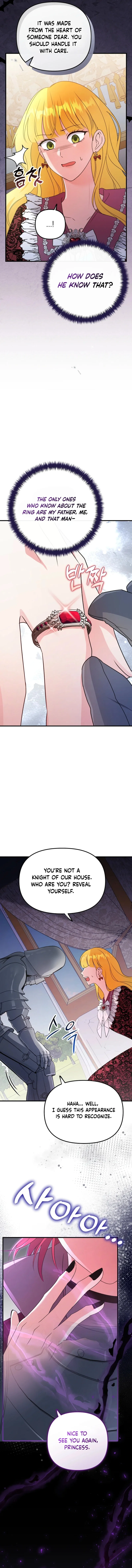 I Became the Cure for the Tyrant in the Waste Novel Chapter 12 – Page 4