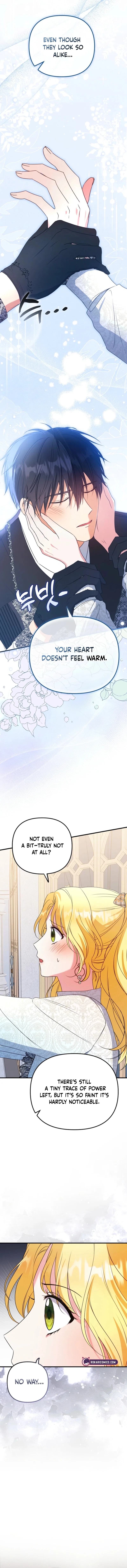 I Became the Cure for the Tyrant in the Waste Novel Chapter 12 – Page 9