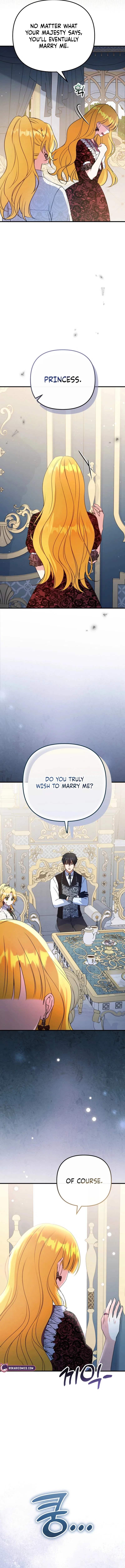 I Became the Cure for the Tyrant in the Waste Novel Chapter 11 – Page 5
