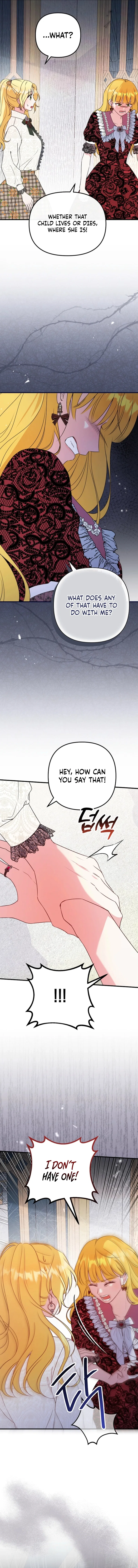 I Became the Cure for the Tyrant in the Waste Novel Chapter 11 – Page 10