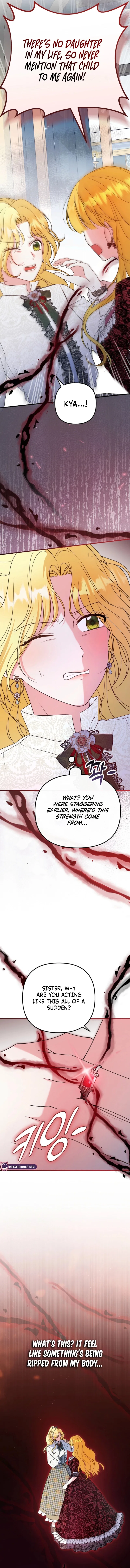 I Became the Cure for the Tyrant in the Waste Novel Chapter 11 – Page 11