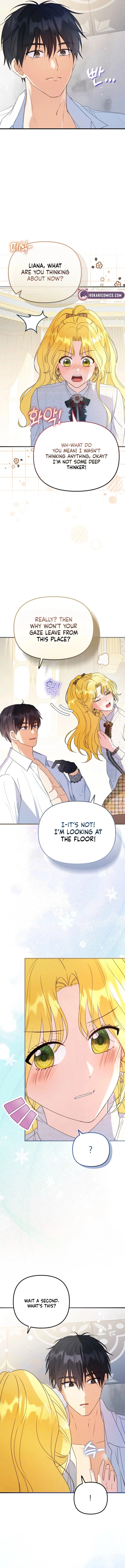 I Became the Cure for the Tyrant in the Waste Novel Chapter 10 – Page 7