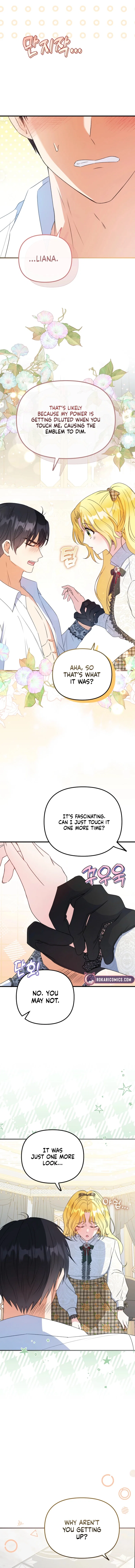 I Became the Cure for the Tyrant in the Waste Novel Chapter 10 – Page 9