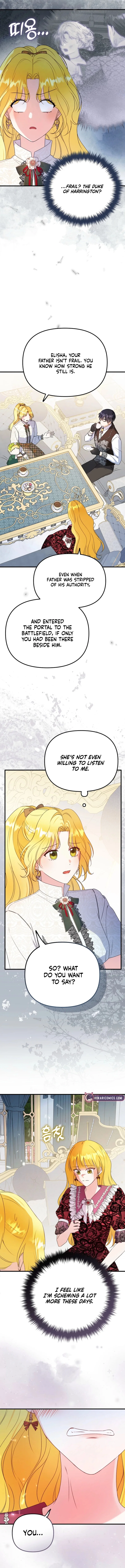 I Became the Cure for the Tyrant in the Waste Novel Chapter 10 – Page 16