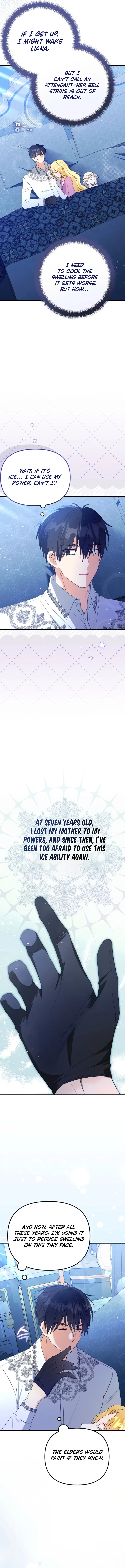 I Became the Cure for the Tyrant in the Waste Novel Chapter 9 – Page 2