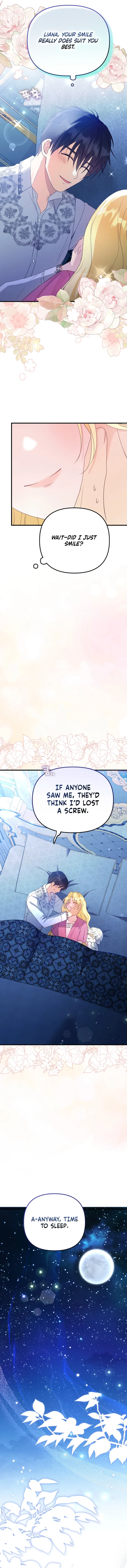 I Became the Cure for the Tyrant in the Waste Novel Chapter 9 – Page 4