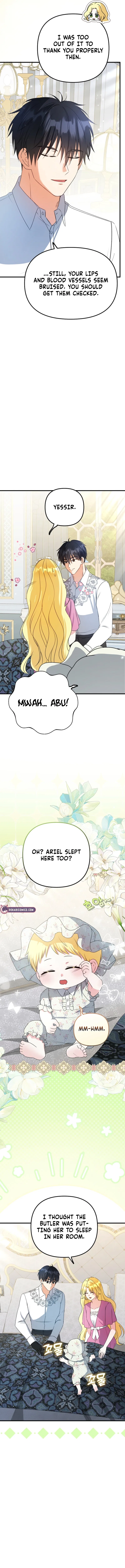 I Became the Cure for the Tyrant in the Waste Novel Chapter 9 – Page 10