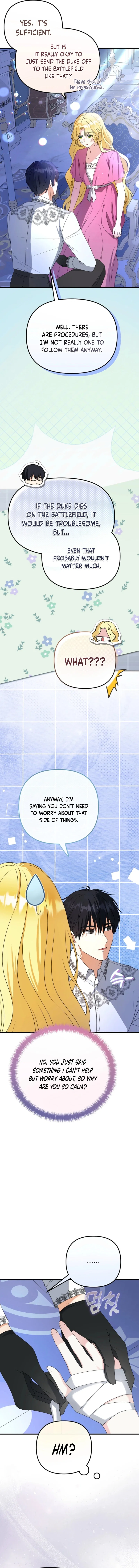 I Became the Cure for the Tyrant in the Waste Novel Chapter 8 – Page 2