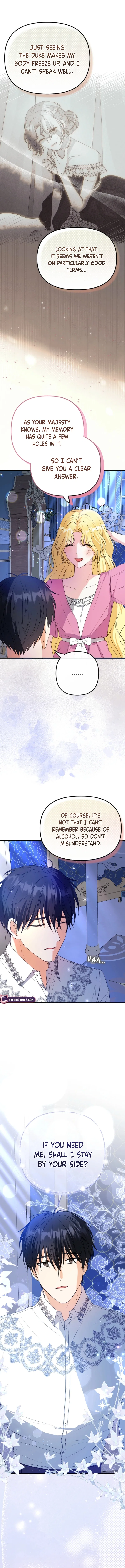 I Became the Cure for the Tyrant in the Waste Novel Chapter 8 – Page 4