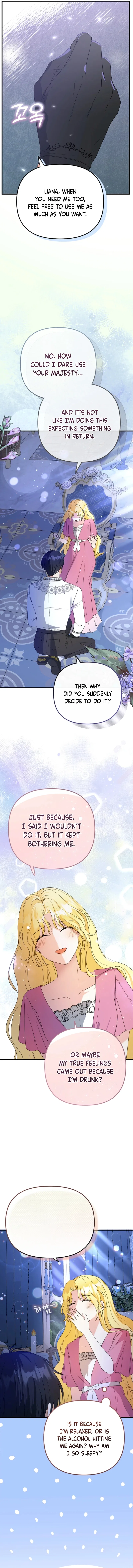 I Became the Cure for the Tyrant in the Waste Novel Chapter 8 – Page 9