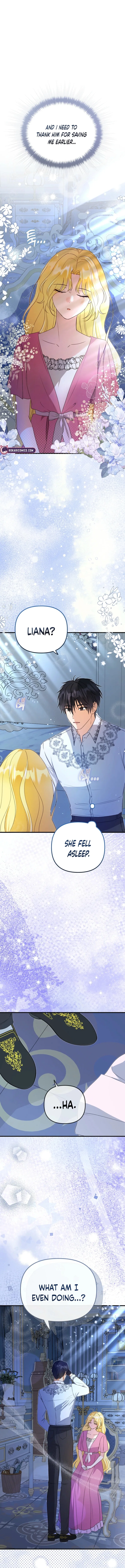 I Became the Cure for the Tyrant in the Waste Novel Chapter 8 – Page 11
