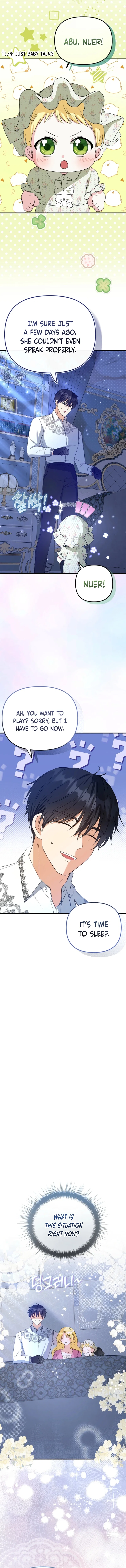 I Became the Cure for the Tyrant in the Waste Novel Chapter 8 – Page 14