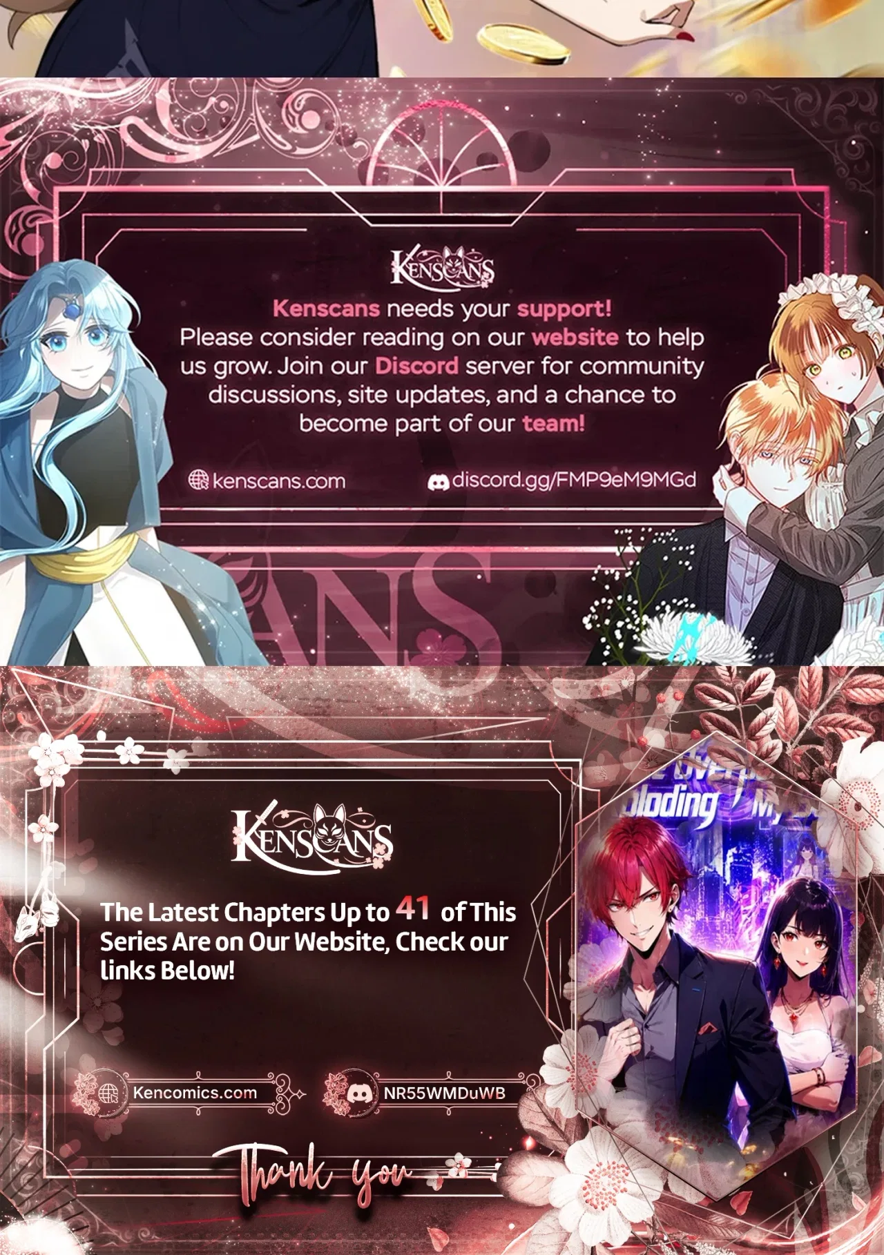 Comeback System: I Maxed Out the Goddess’s Favorability Chapter 35 – Page 25