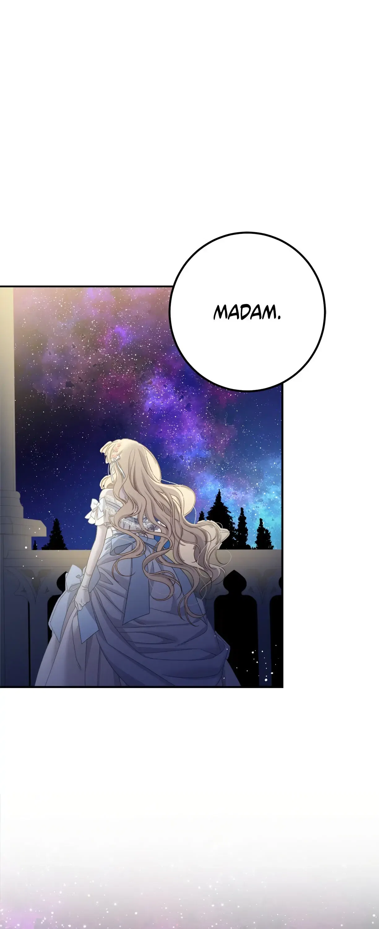 I Am Being Chased by My Husband Chapter 0 – Page 3
