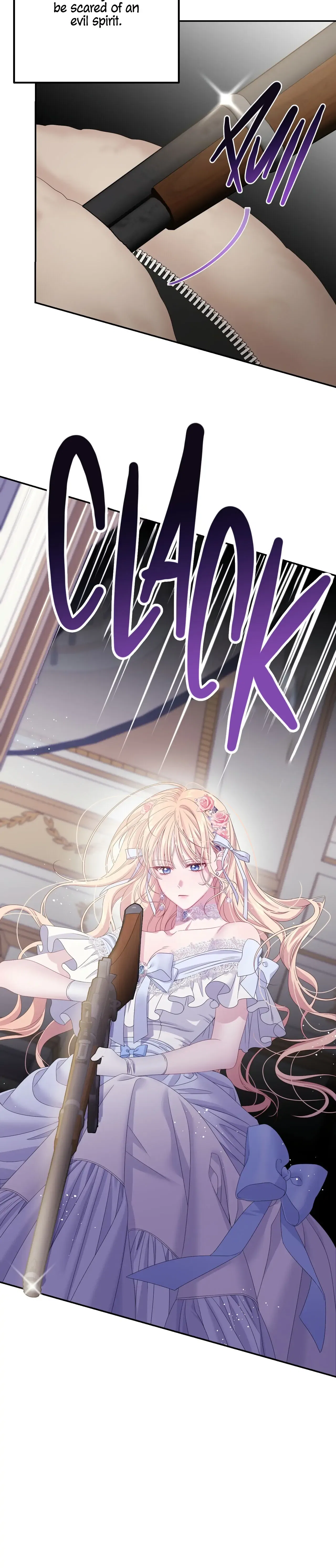 I Am Being Chased by My Husband Chapter 0 – Page 9
