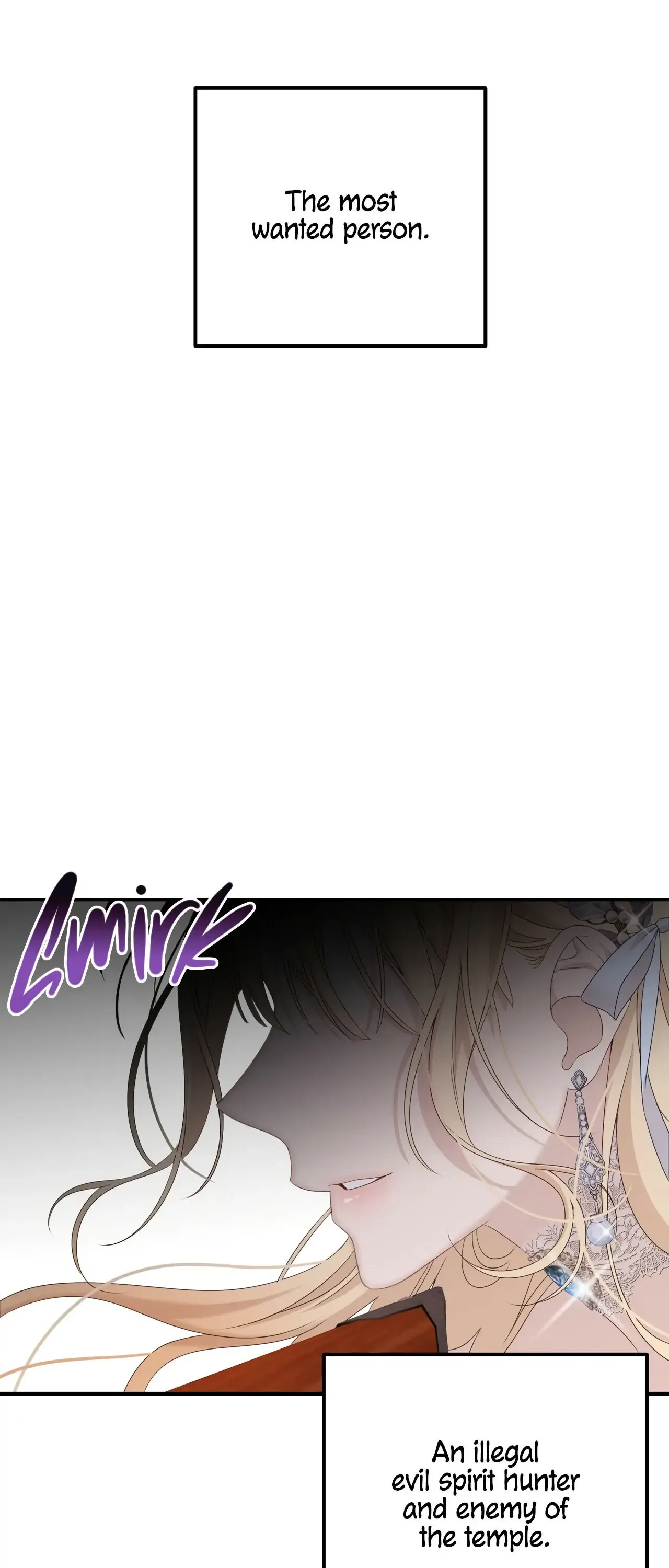 I Am Being Chased by My Husband Chapter 0 – Page 10