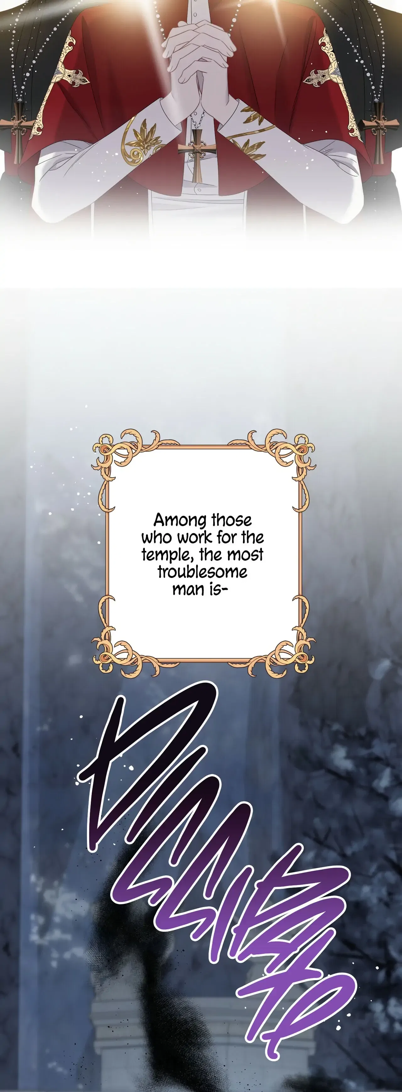 I Am Being Chased by My Husband Chapter 0 – Page 15