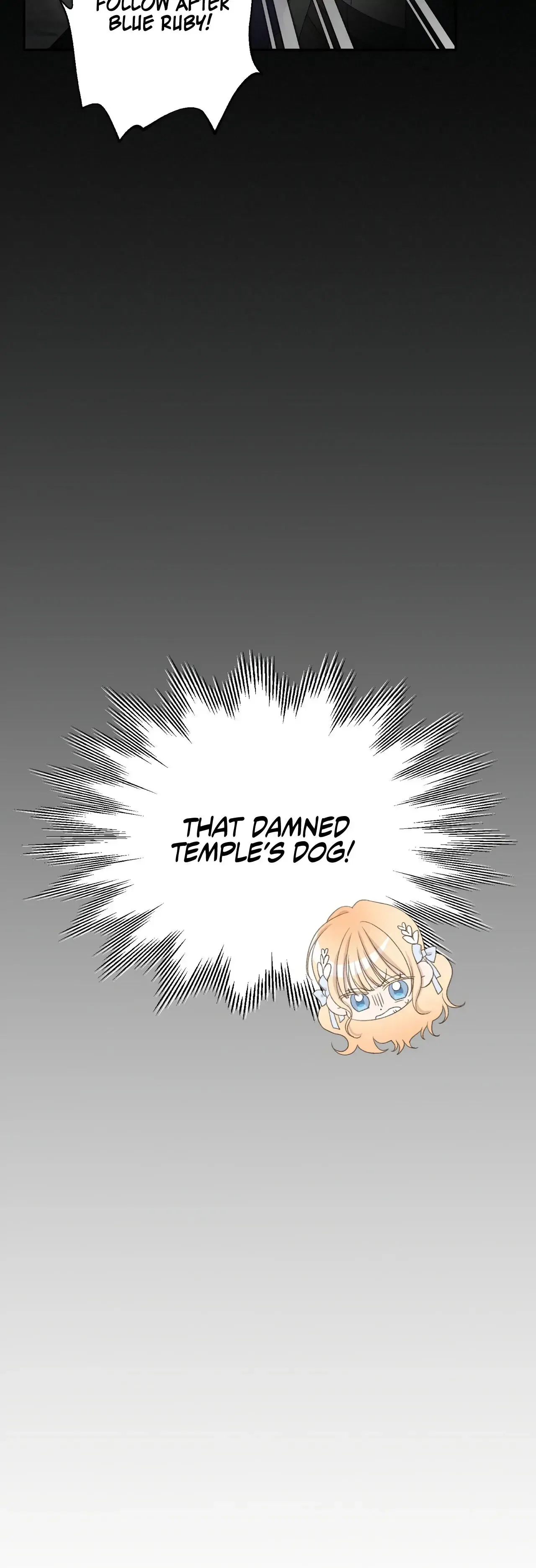 I Am Being Chased by My Husband Chapter 0 – Page 19