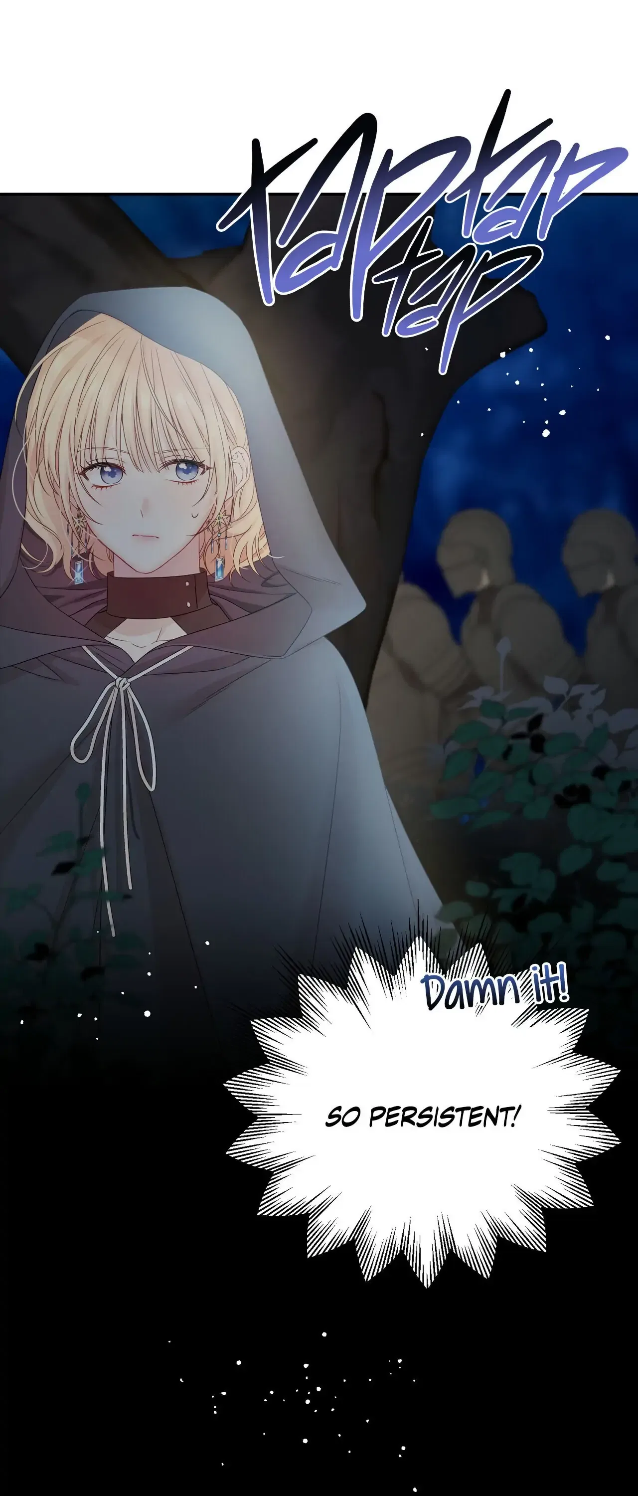 I Am Being Chased by My Husband Chapter 0 – Page 20