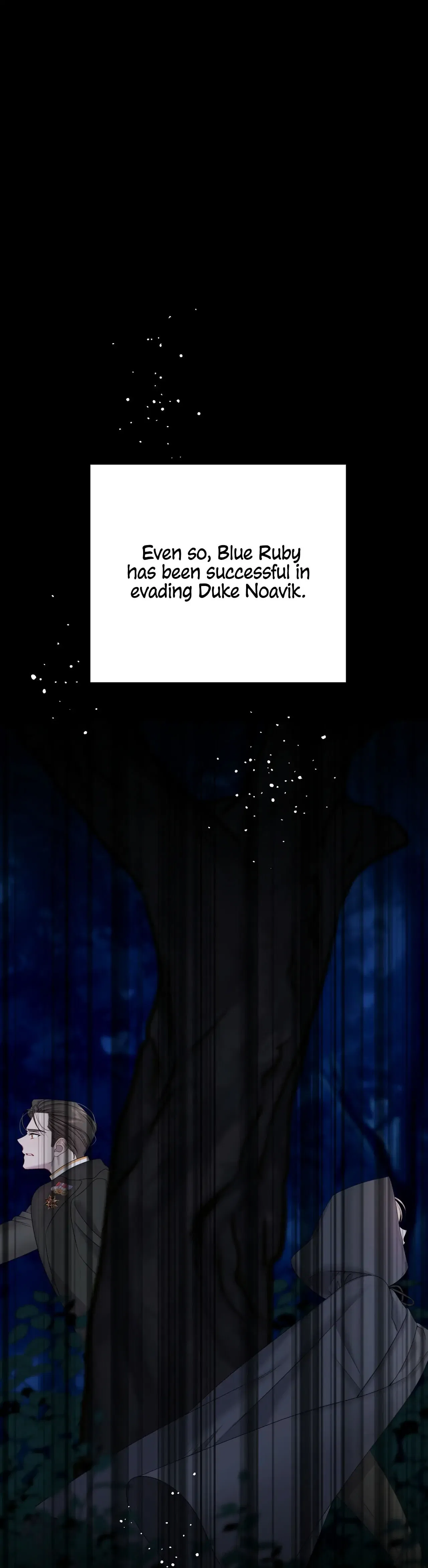I Am Being Chased by My Husband Chapter 0 – Page 21