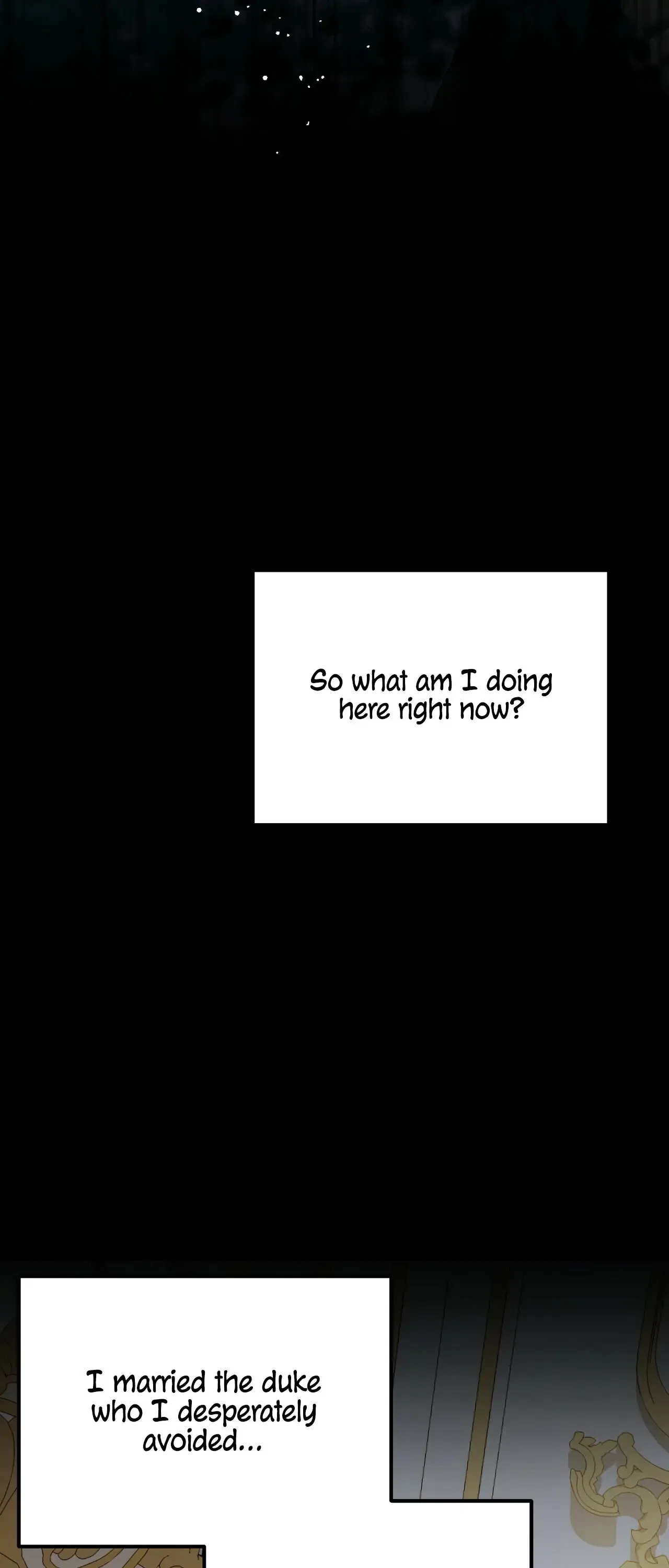I Am Being Chased by My Husband Chapter 0 – Page 22