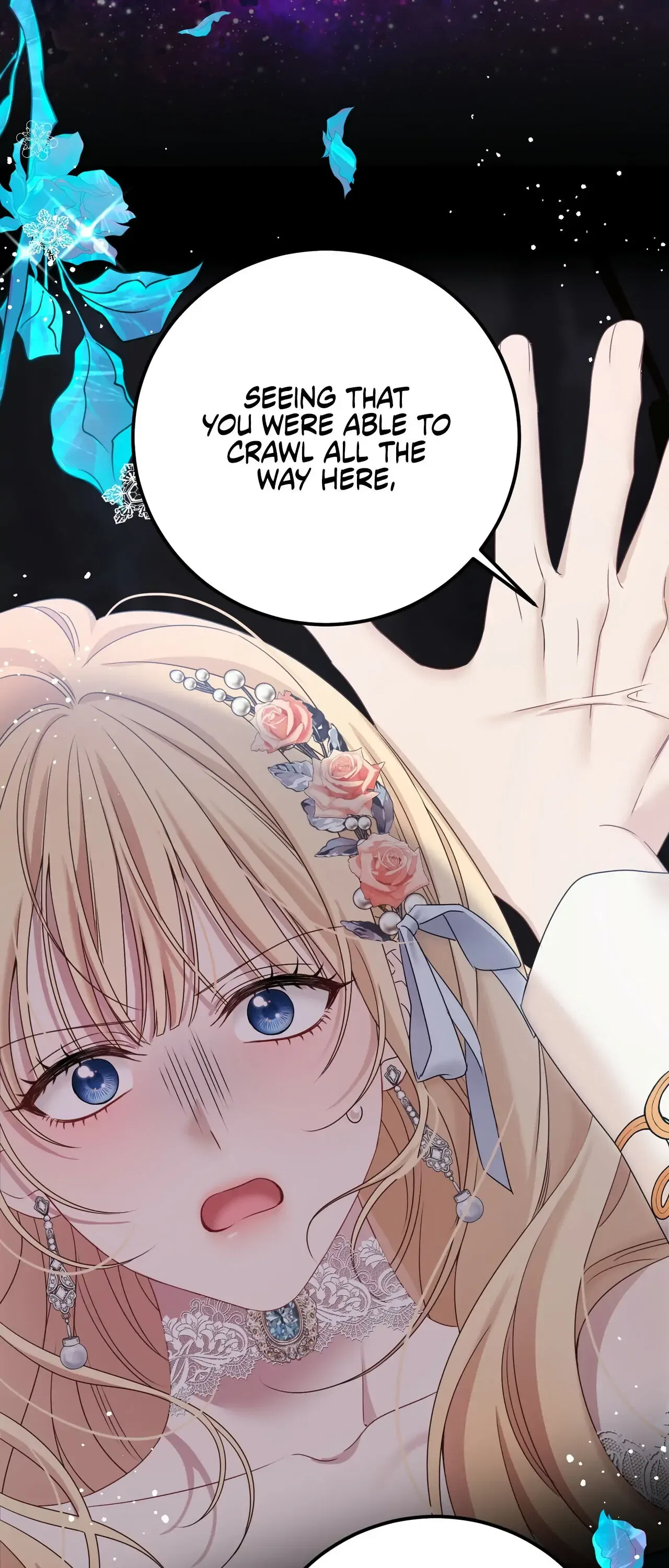 I Am Being Chased by My Husband Chapter 0 – Page 36