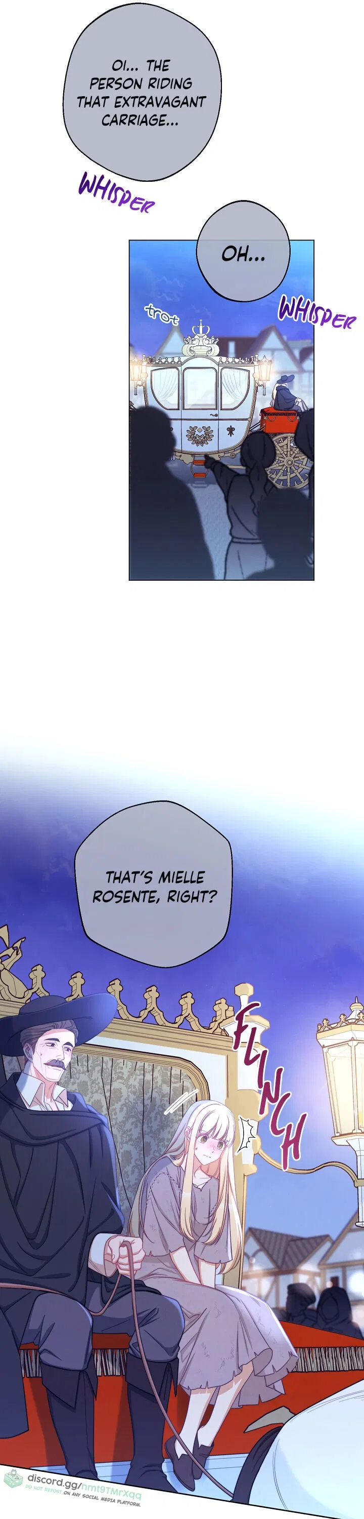 The Villainess Reverses the Hourglass Chapter 90 – Page 7