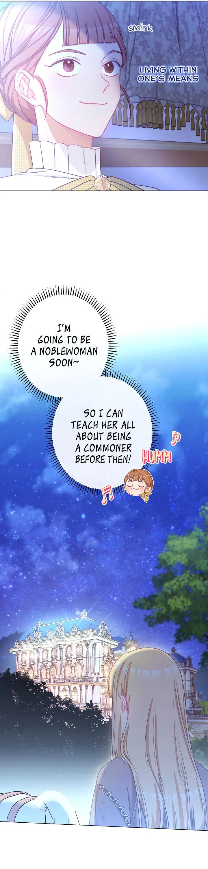 The Villainess Reverses the Hourglass Chapter 90 – Page 13