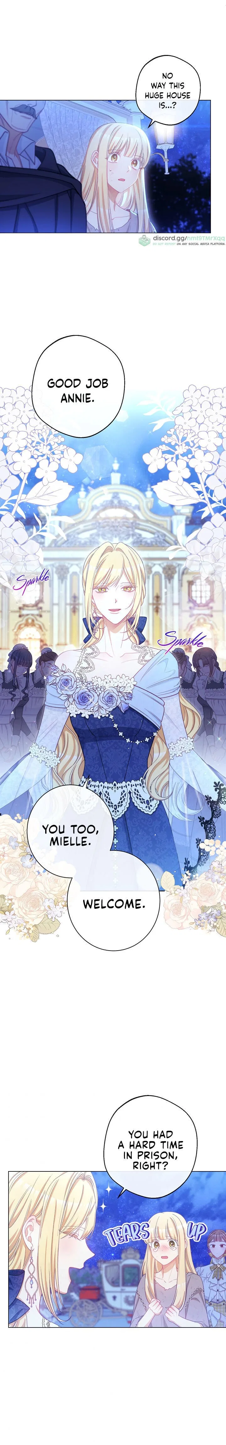 The Villainess Reverses the Hourglass Chapter 90 – Page 14