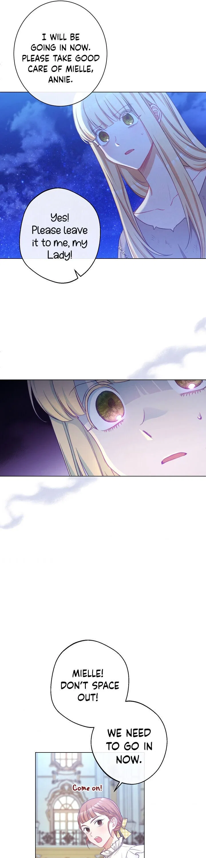 The Villainess Reverses the Hourglass Chapter 90 – Page 17