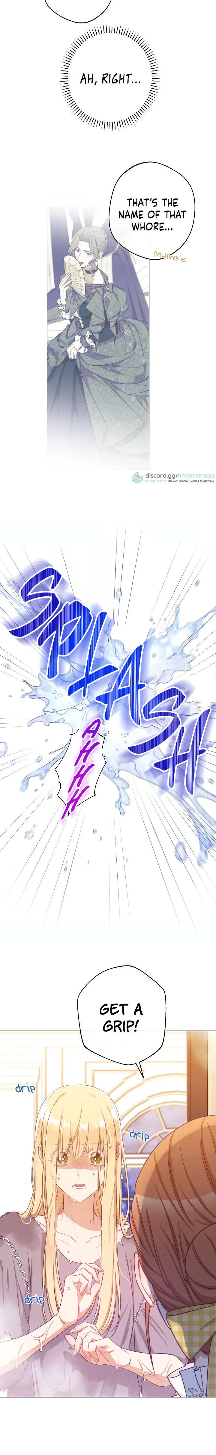 The Villainess Reverses the Hourglass Chapter 90 – Page 20