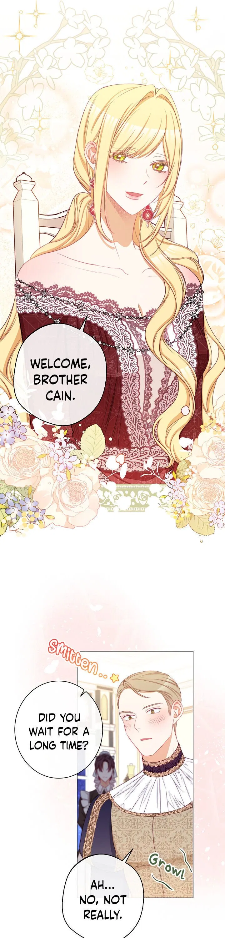 The Villainess Reverses the Hourglass Chapter 90 – Page 25