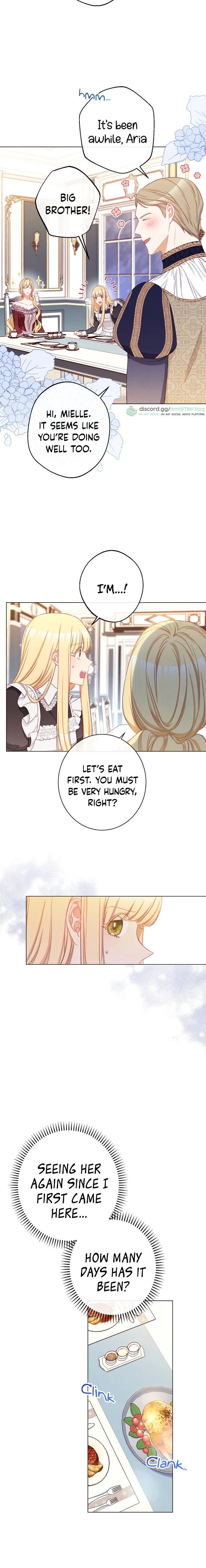 The Villainess Reverses the Hourglass Chapter 90 – Page 26