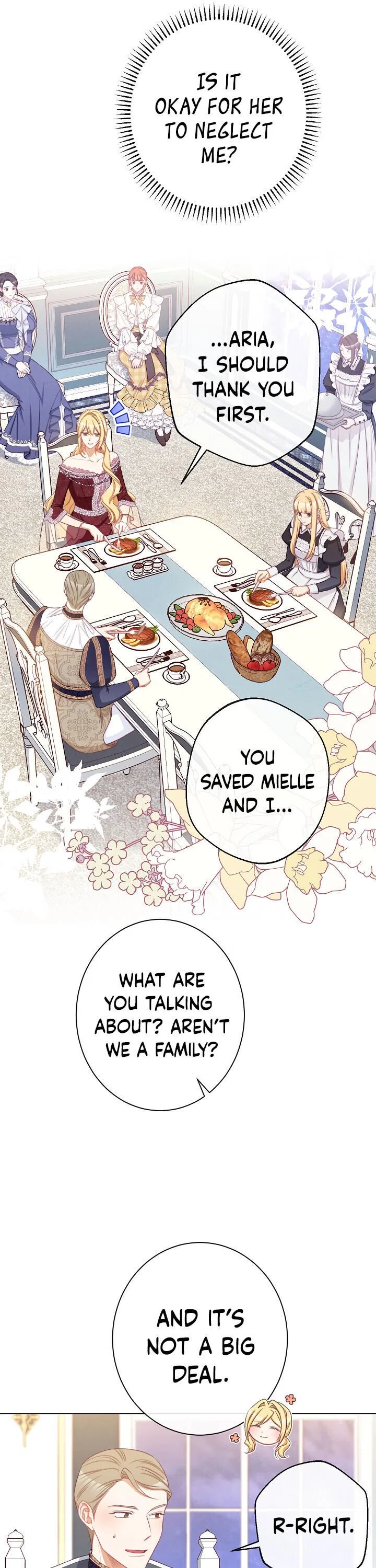 The Villainess Reverses the Hourglass Chapter 90 – Page 27