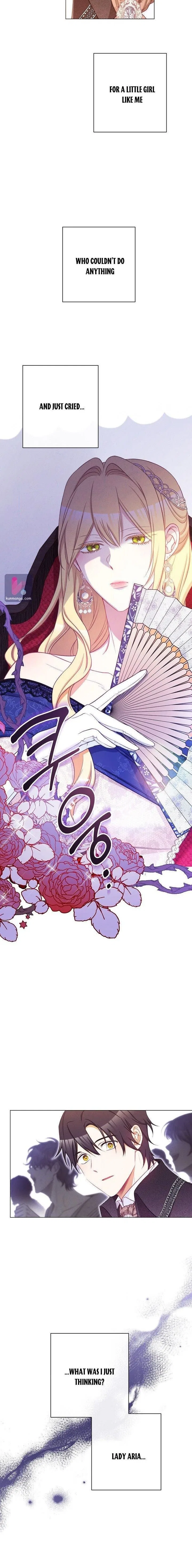 The Villainess Reverses the Hourglass Chapter 89 – Page 6