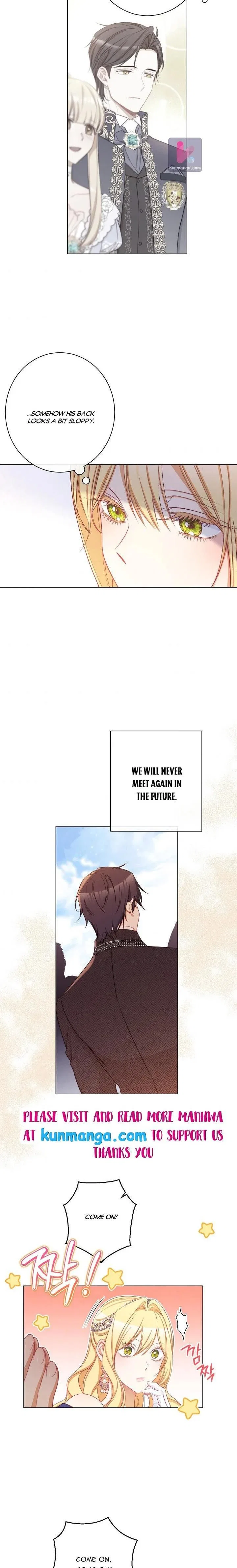 The Villainess Reverses the Hourglass Chapter 89 – Page 11