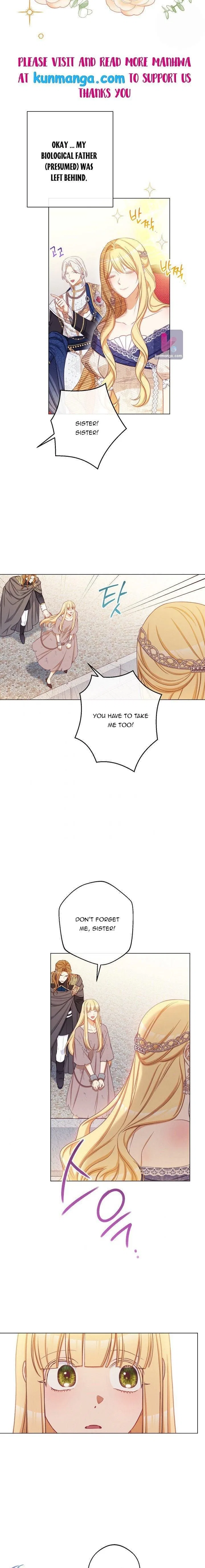 The Villainess Reverses the Hourglass Chapter 89 – Page 13