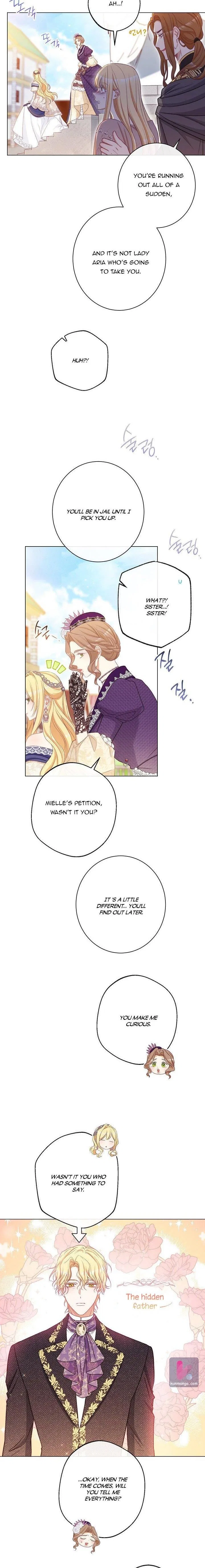 The Villainess Reverses the Hourglass Chapter 89 – Page 14