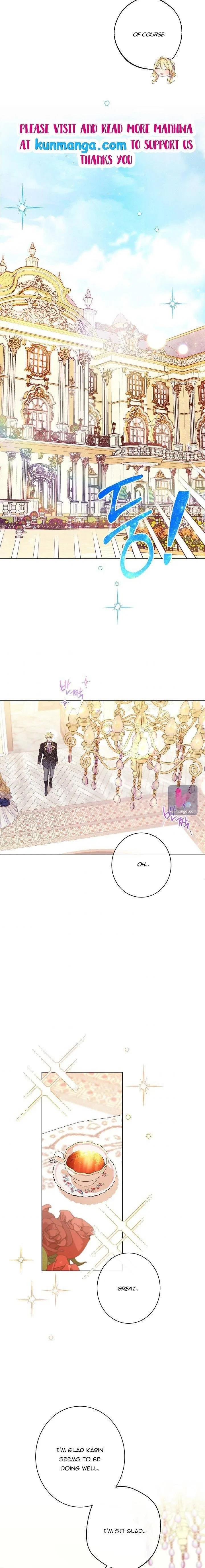 The Villainess Reverses the Hourglass Chapter 89 – Page 15