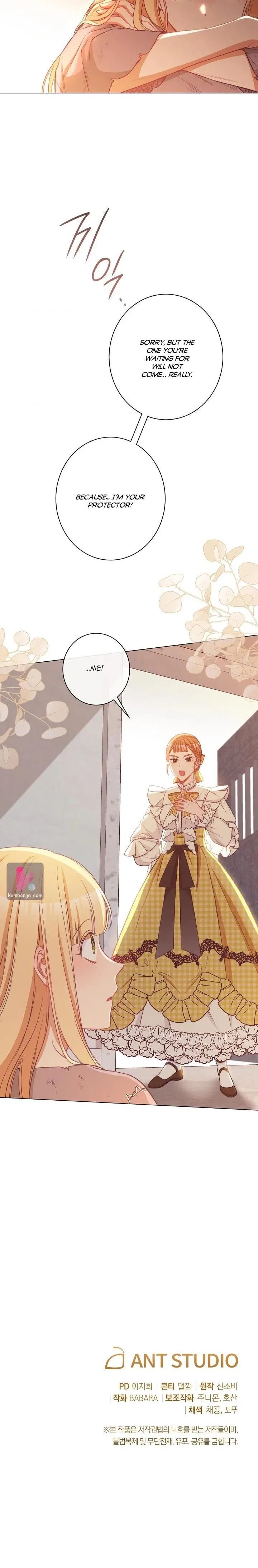 The Villainess Reverses the Hourglass Chapter 89 – Page 24