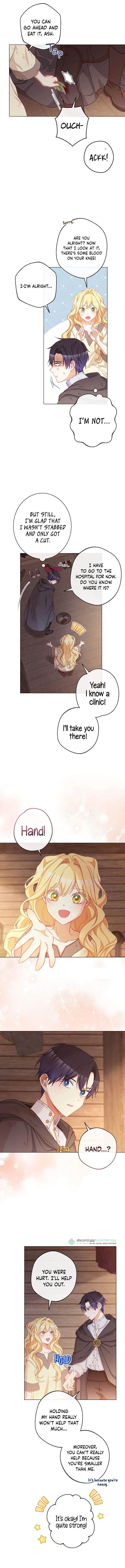 The Villainess Reverses the Hourglass Chapter 88 – Page 7