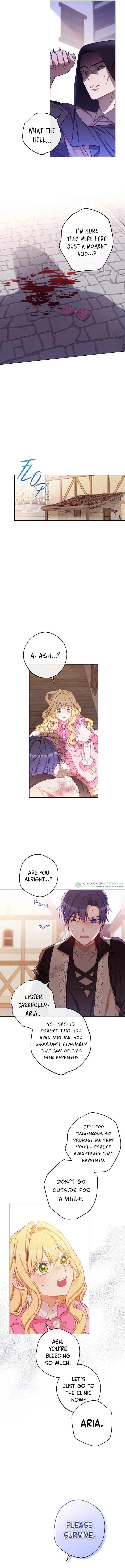 The Villainess Reverses the Hourglass Chapter 88 – Page 14