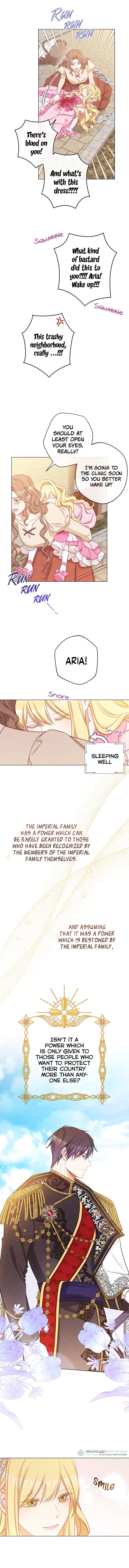 The Villainess Reverses the Hourglass Chapter 88 – Page 16