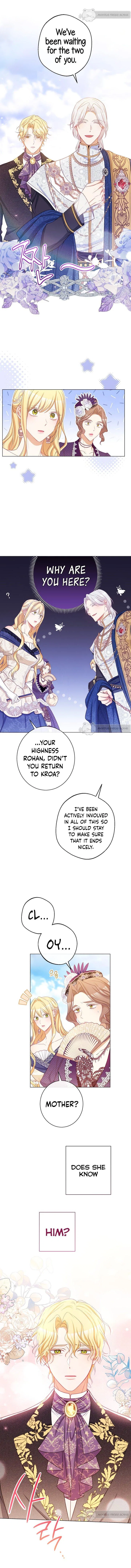 The Villainess Reverses the Hourglass Chapter 86 – Page 7