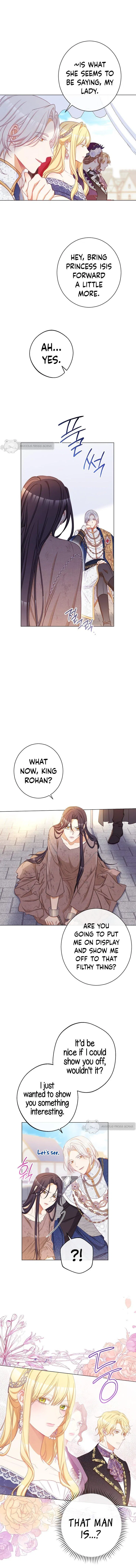 The Villainess Reverses the Hourglass Chapter 86 – Page 12