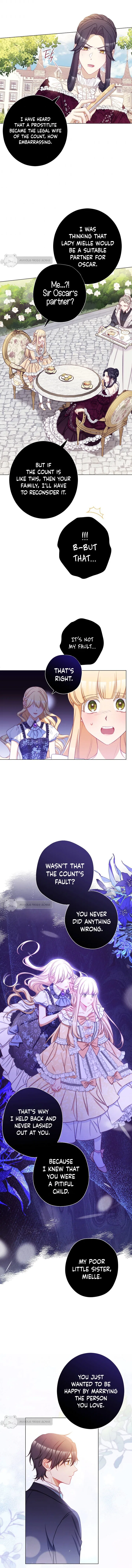 The Villainess Reverses the Hourglass Chapter 85 – Page 10
