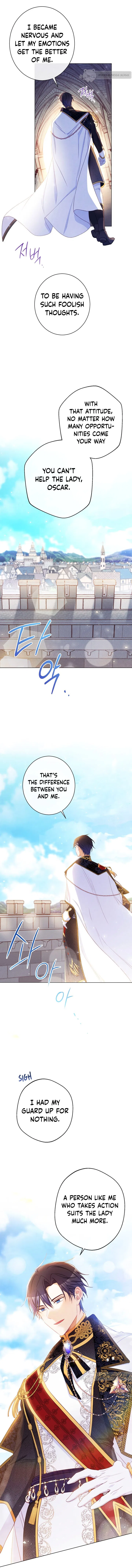 The Villainess Reverses the Hourglass Chapter 84 – Page 15