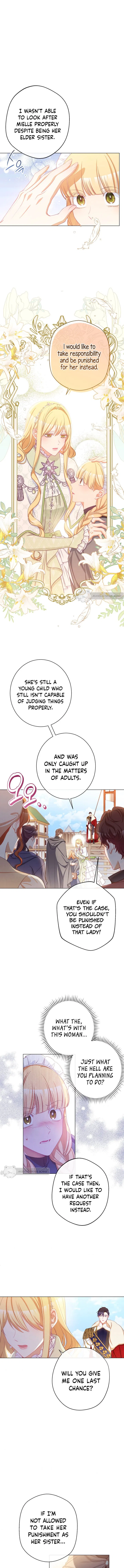 The Villainess Reverses the Hourglass Chapter 83 – Page 14